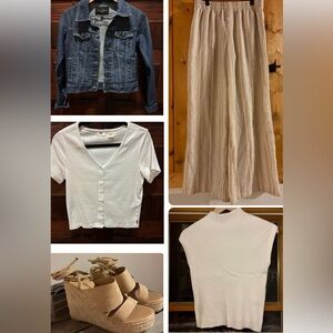 Style Ideas, Spring/Summer Style